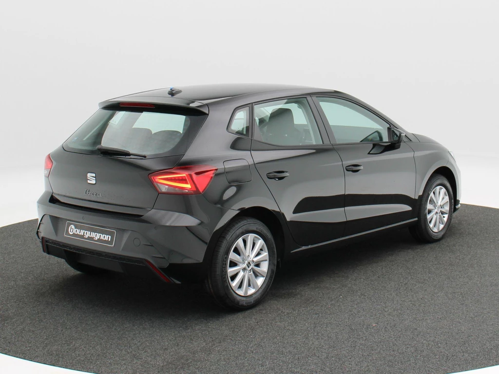 SEAT Ibiza – foto 4