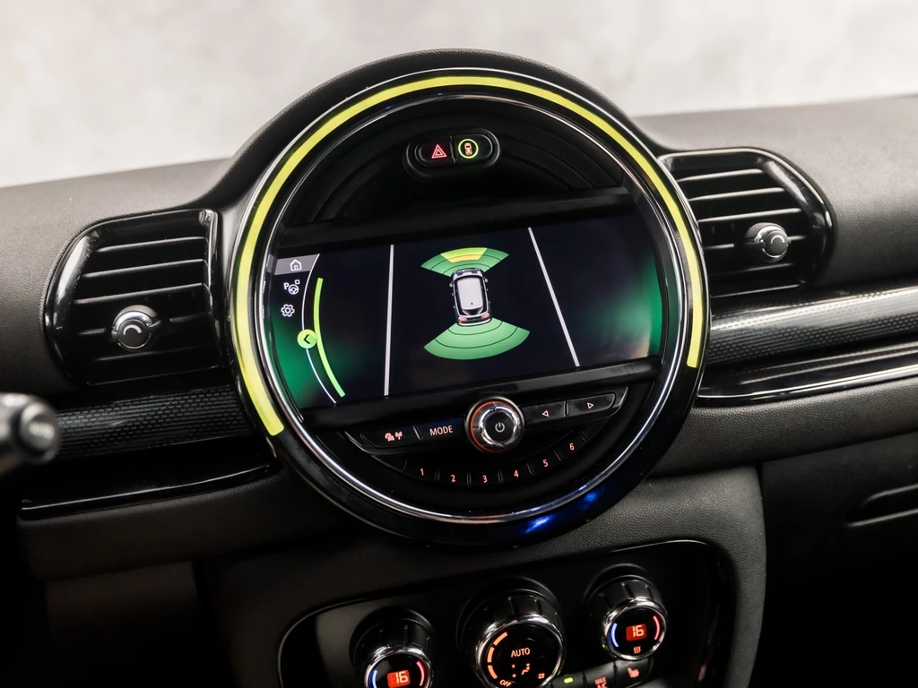 MINI Clubman – foto 29