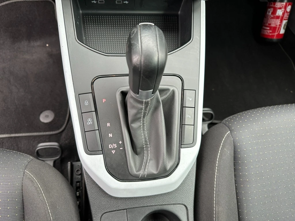 SEAT Arona – foto 28