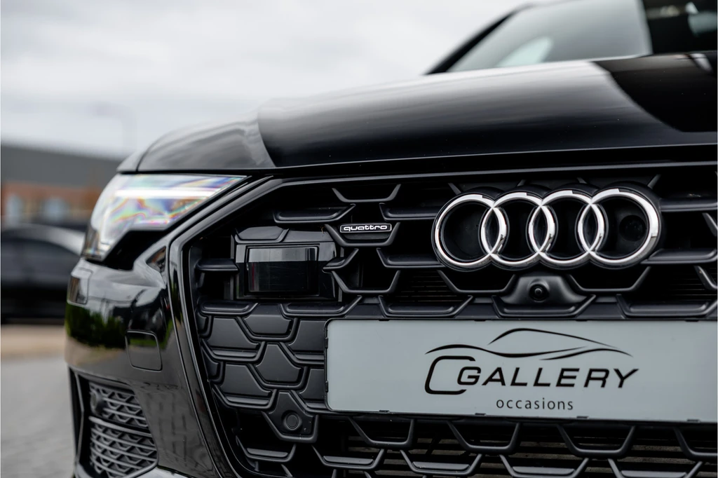 Audi A6 – foto 35