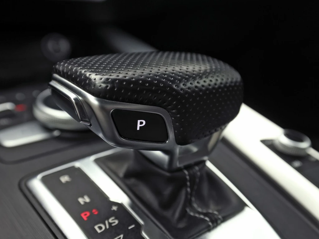 Audi A5 – foto 15