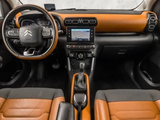 Citroën C3 Aircross – thumbnail 8