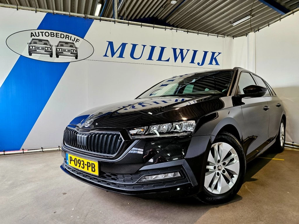 Škoda Octavia – foto 5