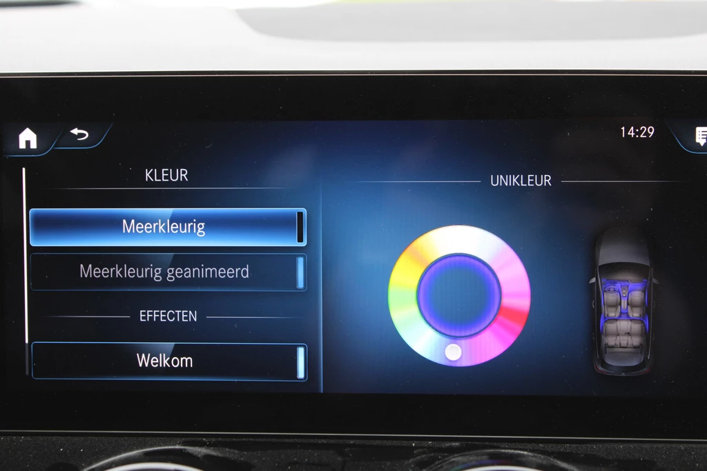 Mercedes-Benz B-Klasse – foto 18