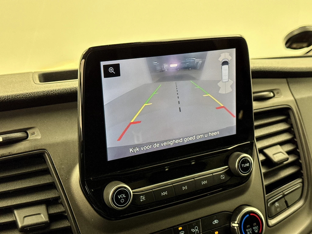 Ford Transit Custom – foto 19