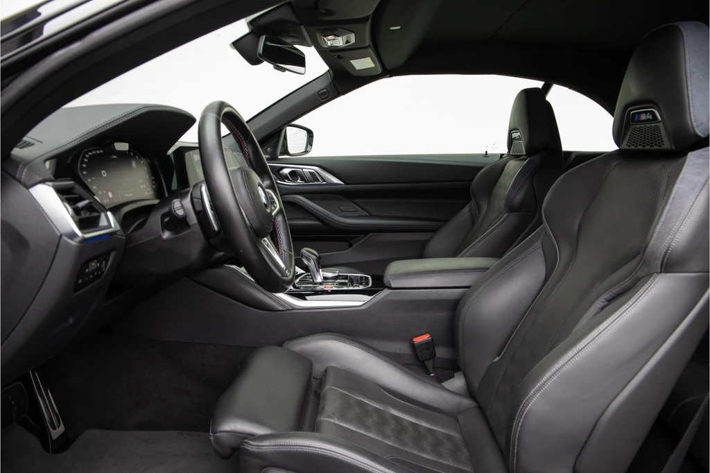 BMW M4 – foto 36