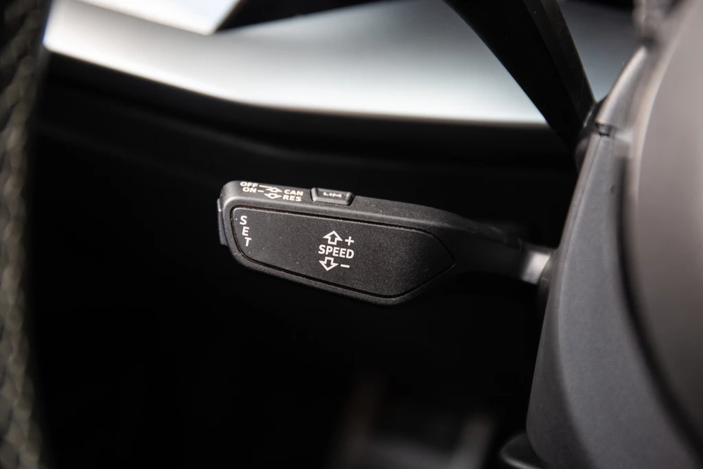 Audi A3 – foto 11