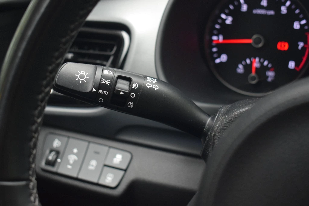 Kia Stonic – foto 28