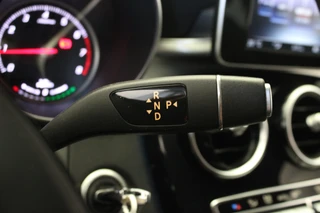Mercedes-Benz C-Klasse – thumbnail 9