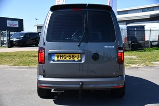 Volkswagen Caddy – thumbnail 7