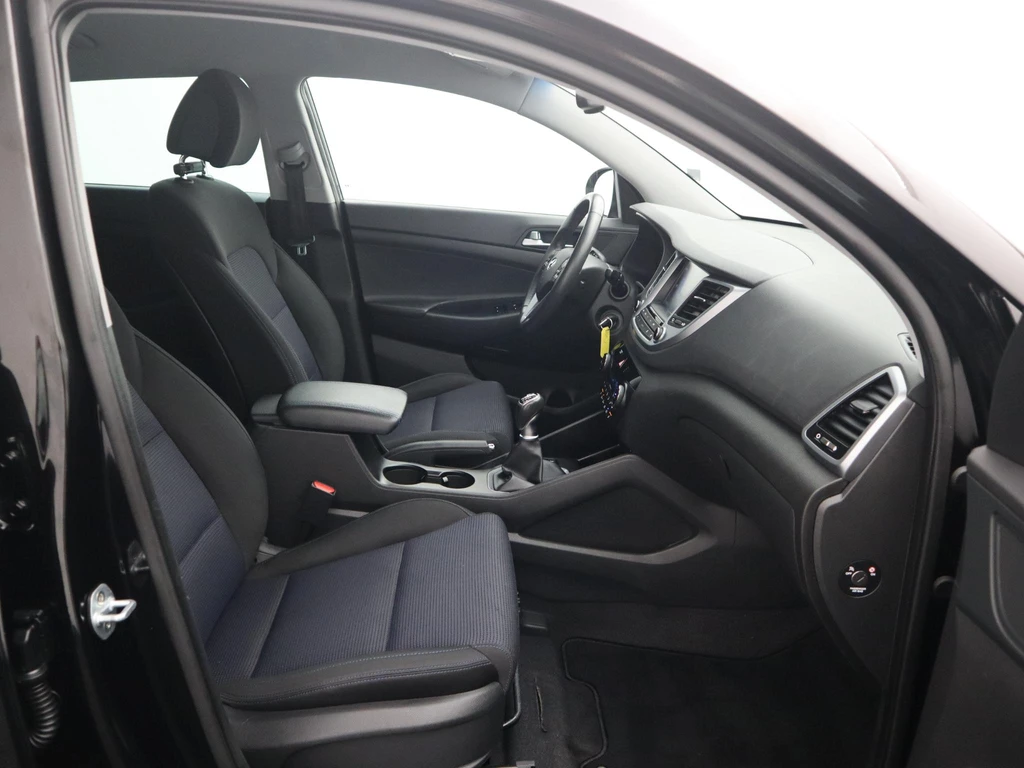 Hyundai Tucson – foto 41