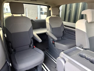 Volkswagen Multivan – thumbnail 26