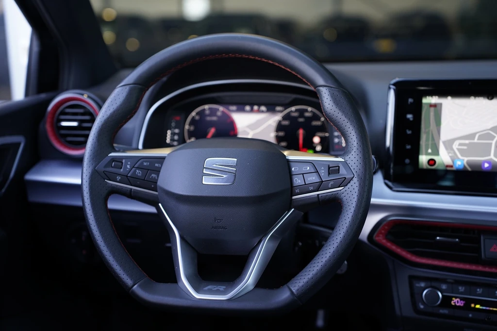 SEAT Arona – foto 14