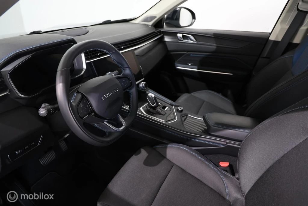 Lynk & Co 01 – foto 12