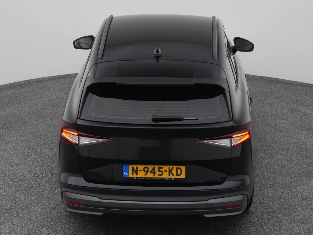 Škoda Enyaq iV – foto 9