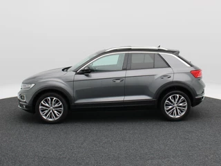 Volkswagen T-Roc – thumbnail 2