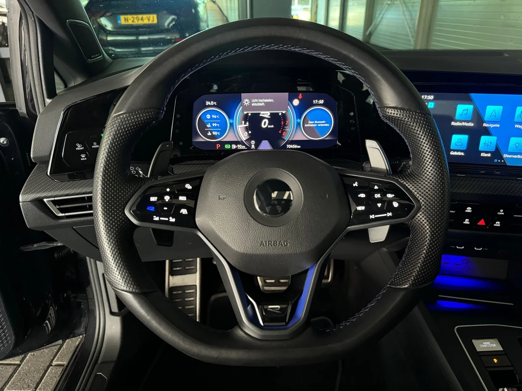 Volkswagen Golf – foto 13