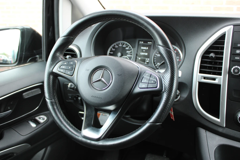 Mercedes-Benz Vito – foto 16
