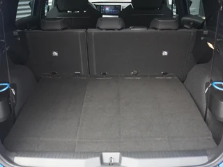 Opel Frontera – thumbnail 33