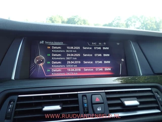 BMW 5 Serie – thumbnail 24