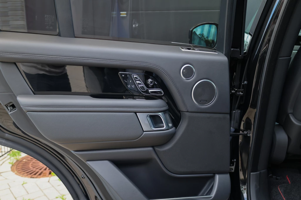 Land Rover Range Rover – foto 81