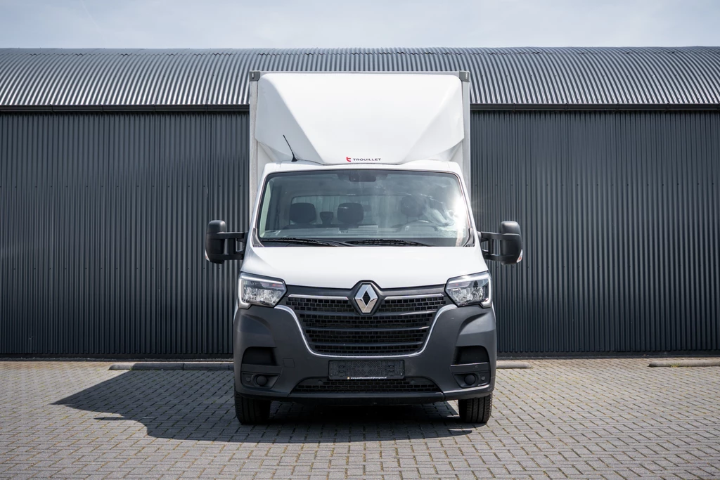 Renault Master – foto 6