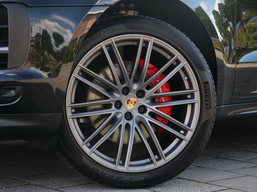 Porsche Macan – foto 20