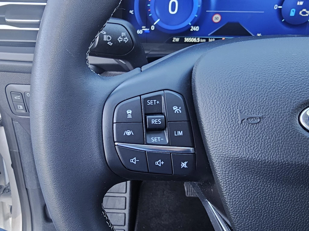 Ford Kuga – foto 15
