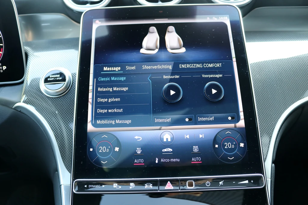 Mercedes-Benz GLC – foto 23