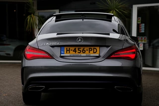 Mercedes-Benz CLA – thumbnail 9