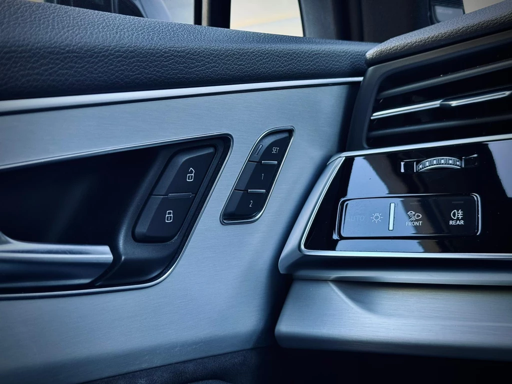 Audi Q7 – foto 21