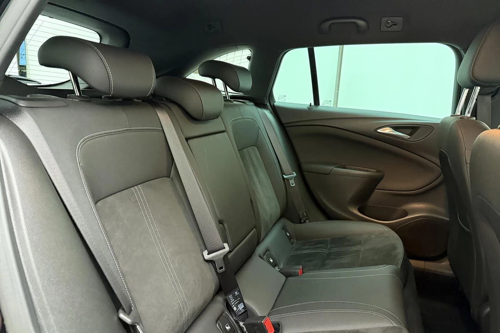 Opel Astra – foto 18