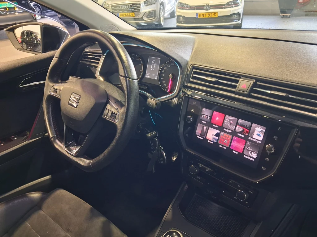 SEAT Ibiza – foto 17