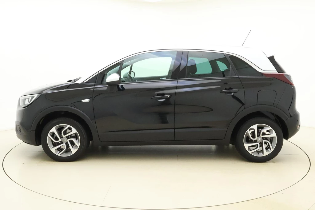 Opel Crossland X – foto 2