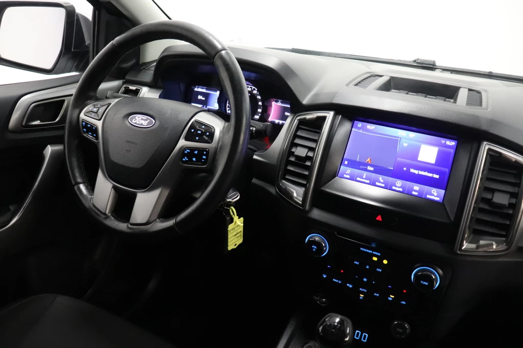 Ford Ranger – foto 8