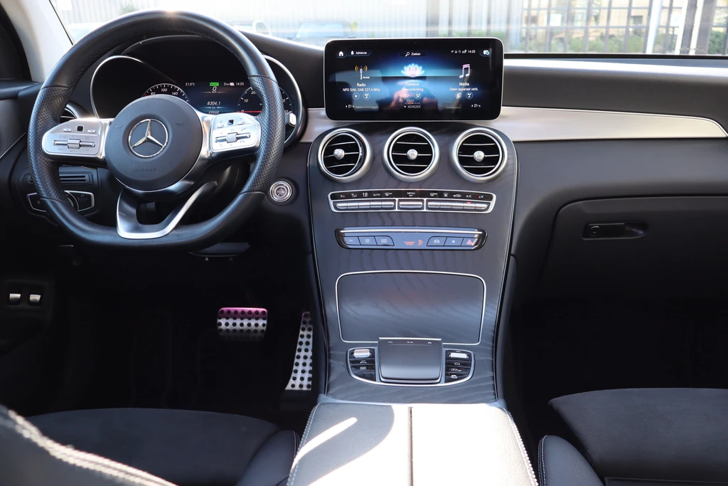 Mercedes-Benz GLC – foto 13