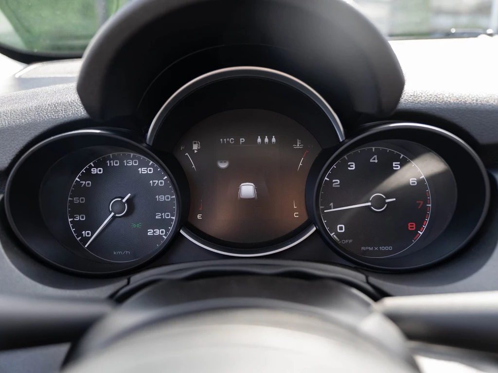 Fiat 500X – foto 27