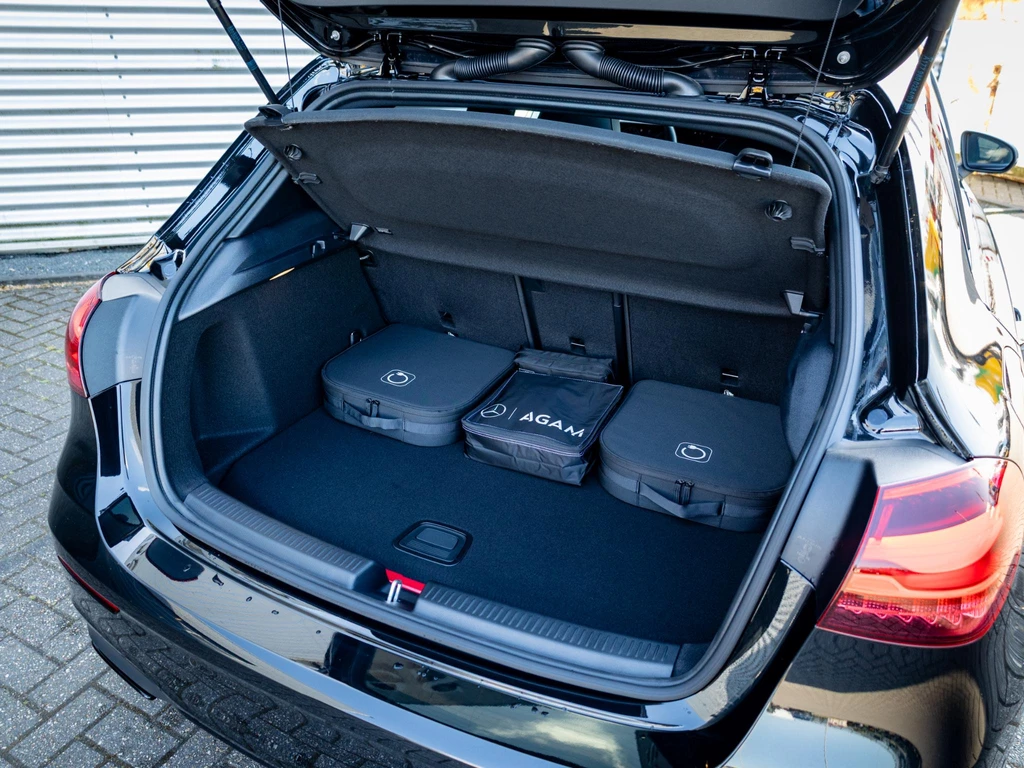 Mercedes-Benz A-Klasse – foto 23