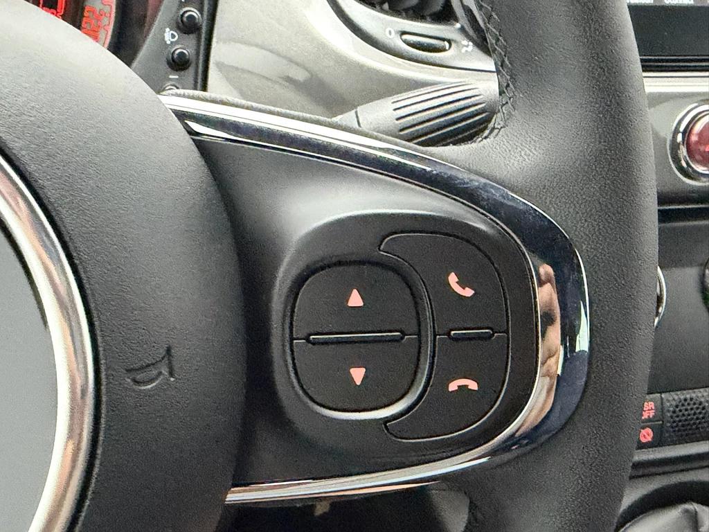 Fiat 500 – foto 22