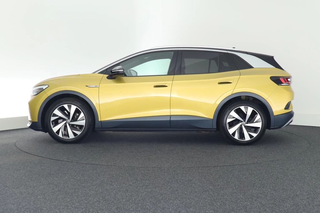 Volkswagen ID.4 – foto 2