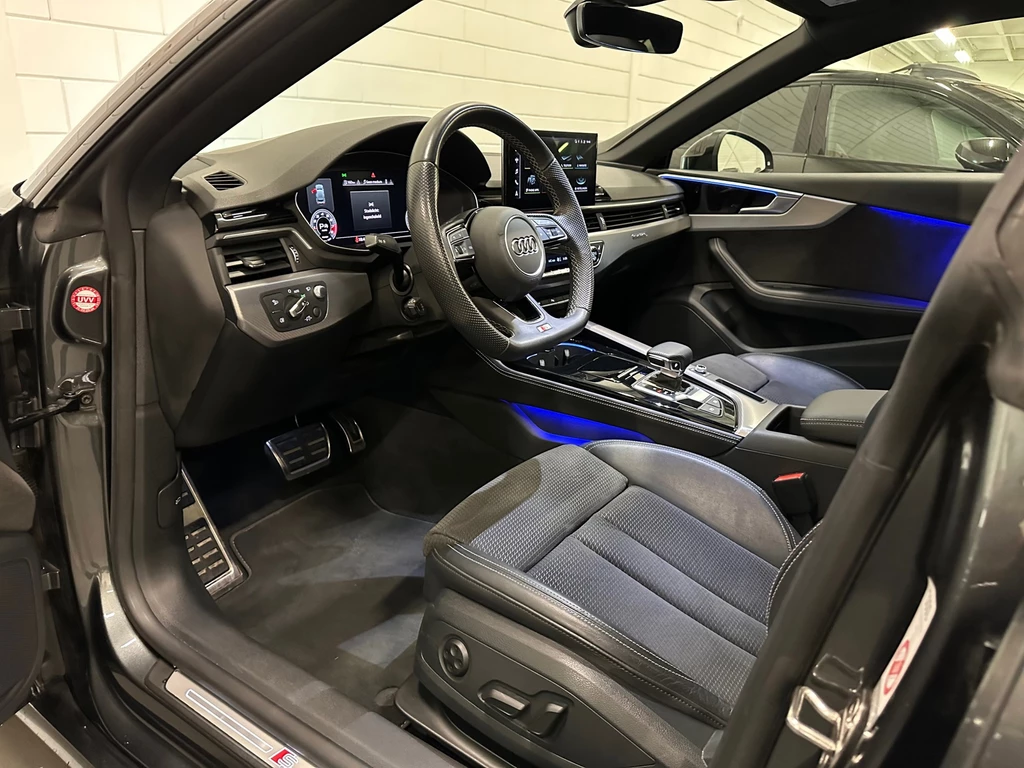 Audi A5 – foto 14