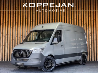 Mercedes-Benz Sprinter – thumbnail 1