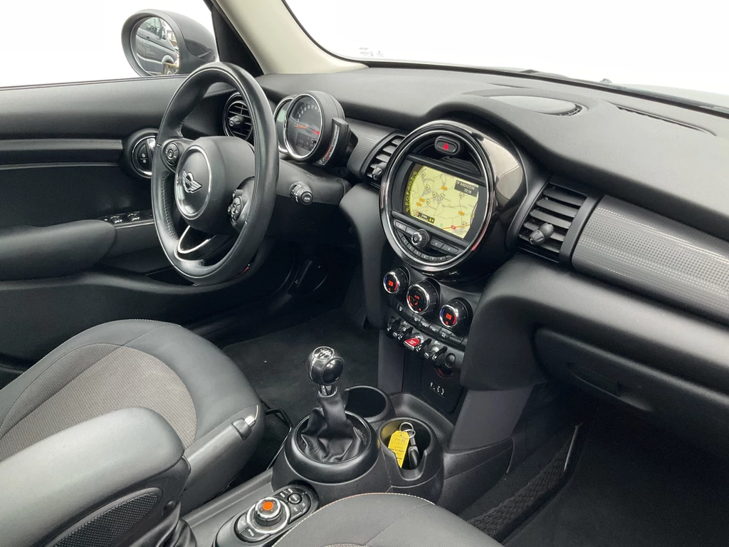 MINI Cooper – foto 7