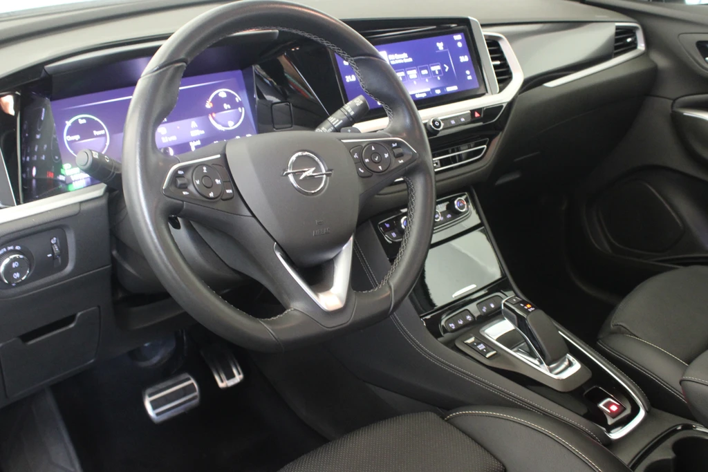 Opel Grandland – foto 11
