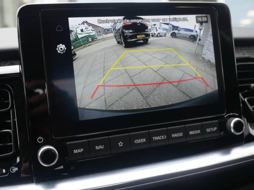 Kia Stonic – foto 15