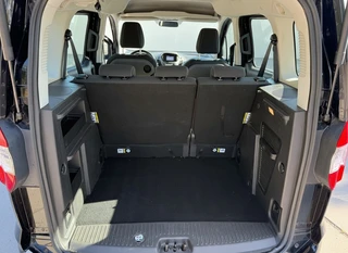 Ford Tourneo Courier – thumbnail 13