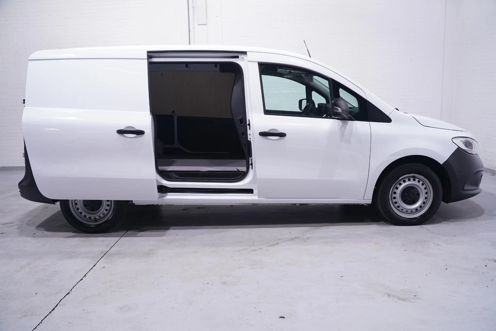 Mercedes-Benz Citan – foto 7