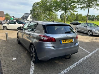 Peugeot 308 – thumbnail 4