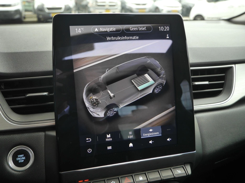 Renault Captur – foto 29