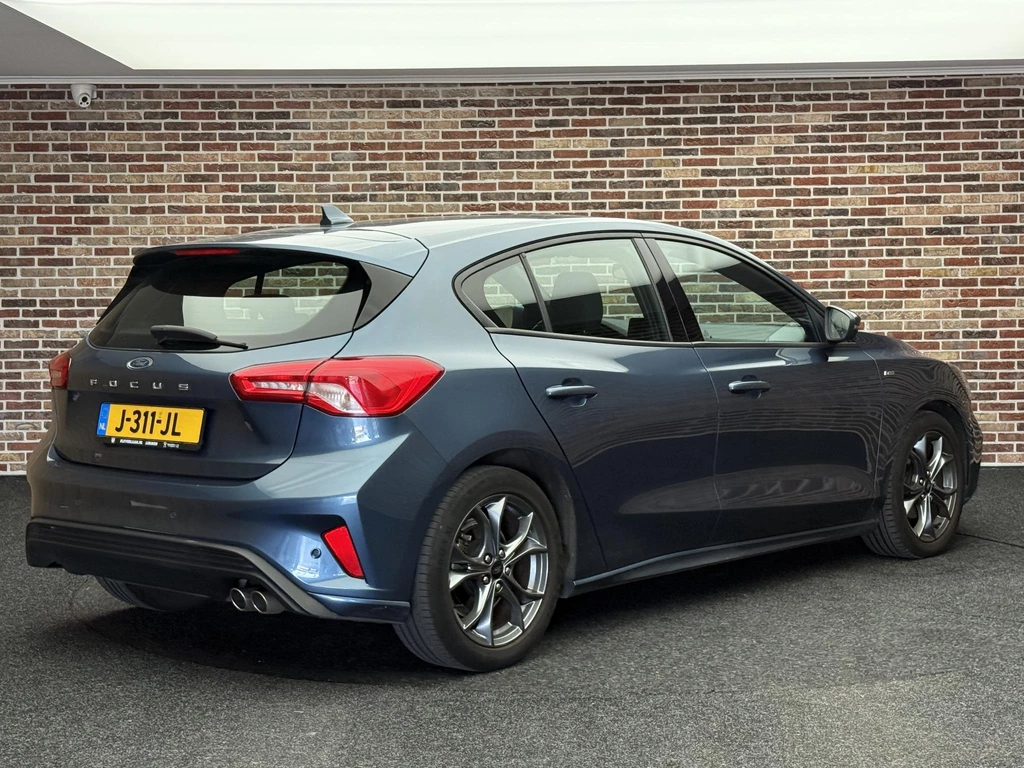 Ford Focus – foto 7